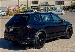 فولكسفاغن تيغوان